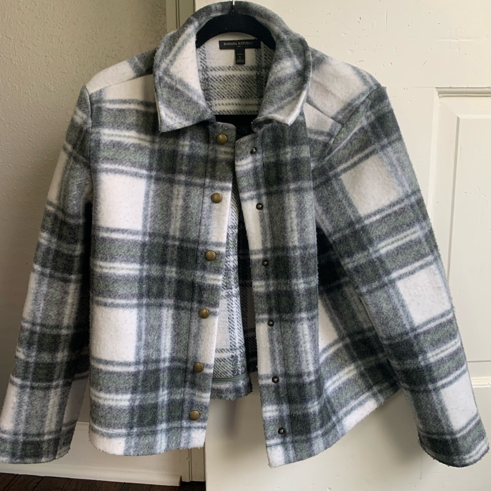 Jacket - Picture 5 of 5